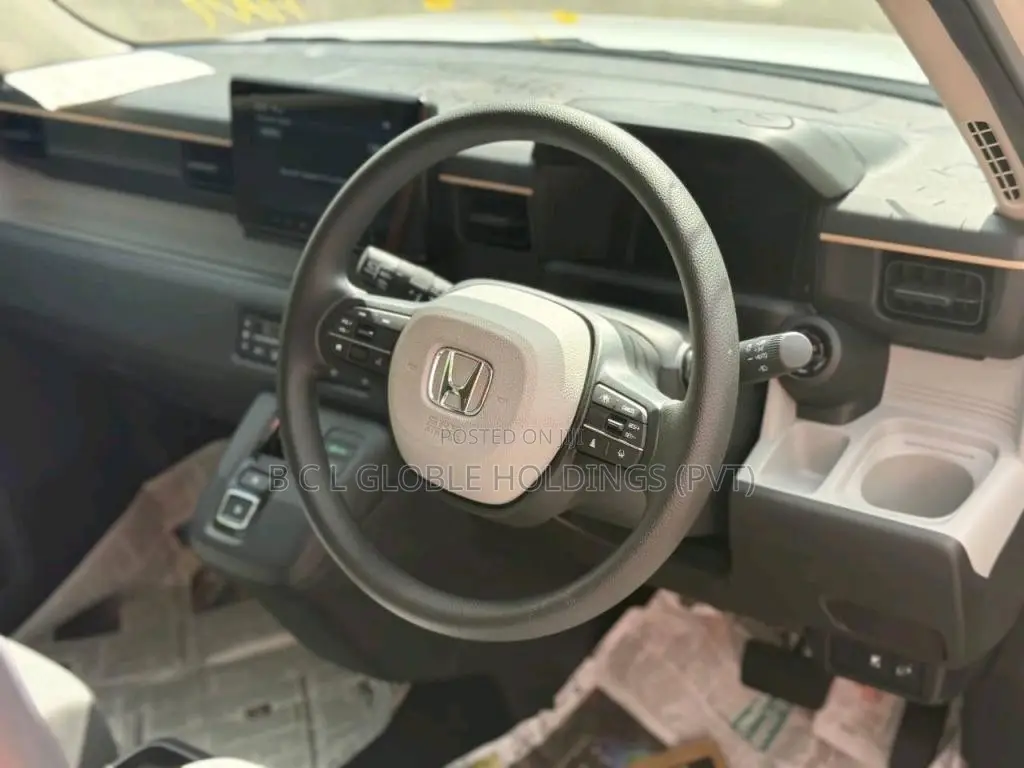 Honda N ONE EV 2026 Car Brand New
