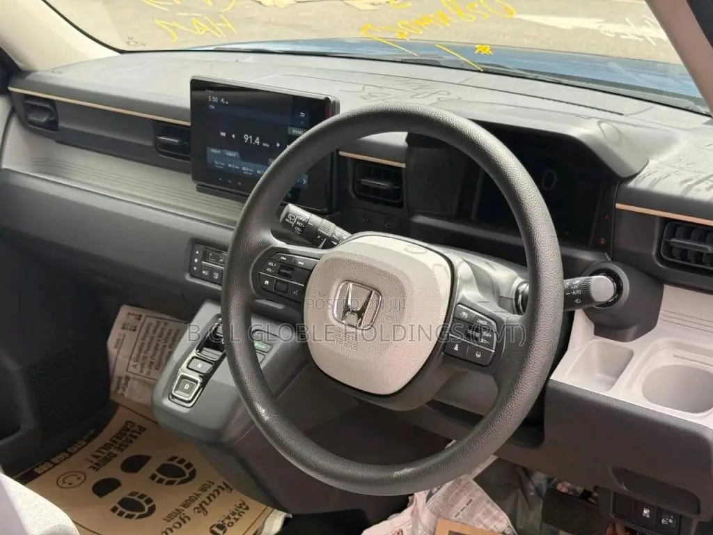Honda N ONE EV 2026 Car Unregistered (Recondition)