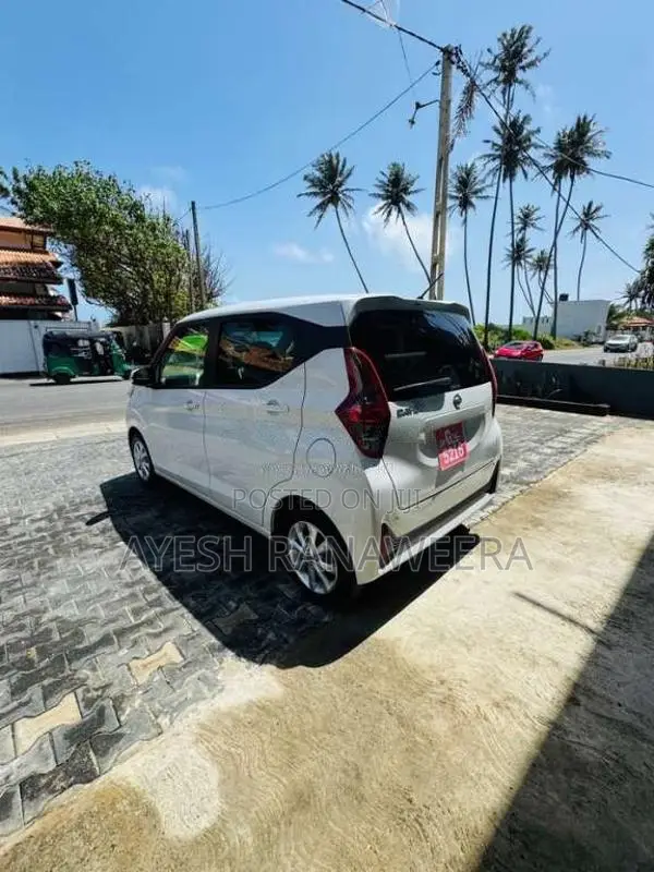 Nissan DAYZ 2026 Car Unregistered (Recondition)