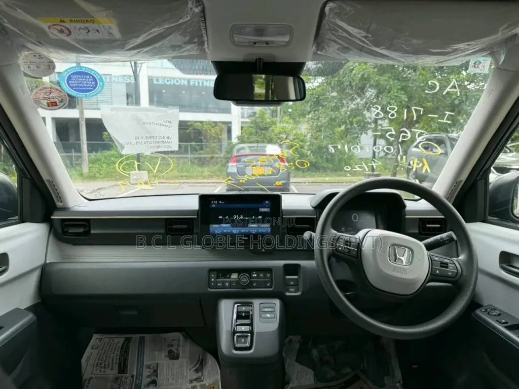 Honda N ONE EV 2026 Car Unregistered (Recondition)