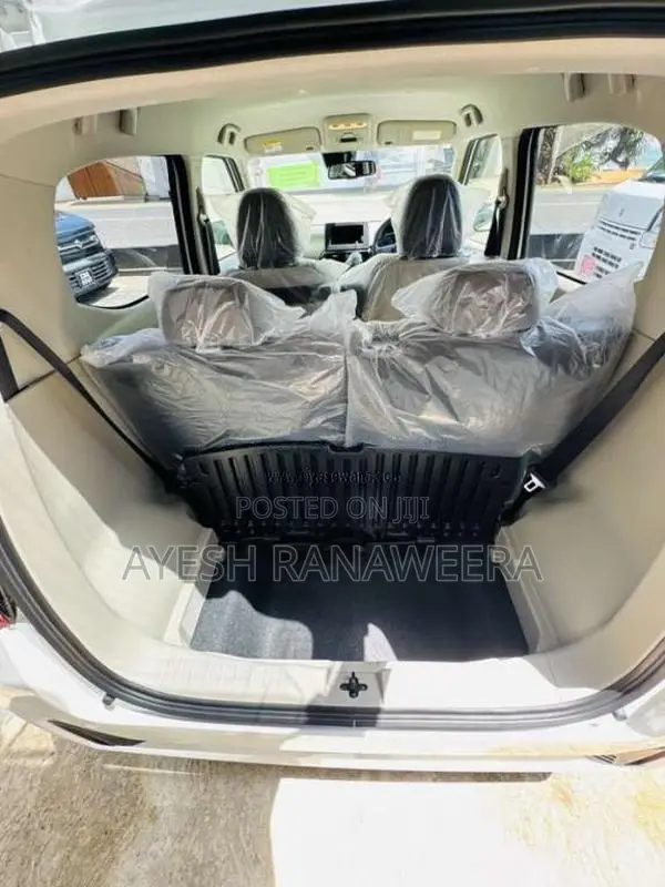 Nissan DAYZ 2026 Car Unregistered (Recondition)