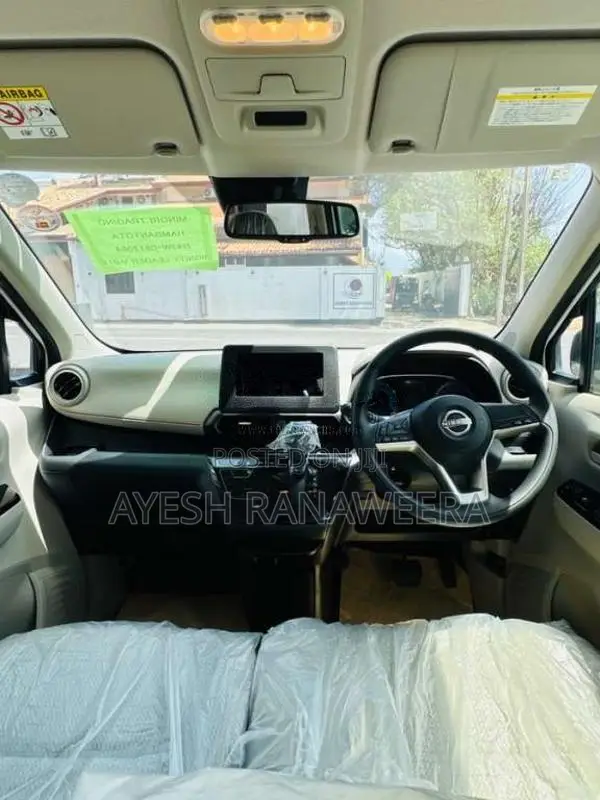 Nissan DAYZ 2026 Car Unregistered (Recondition)