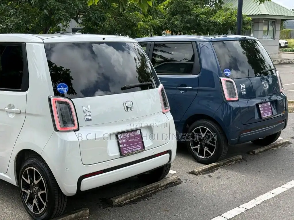 Honda N ONE EV 2026 Car Unregistered (Recondition)