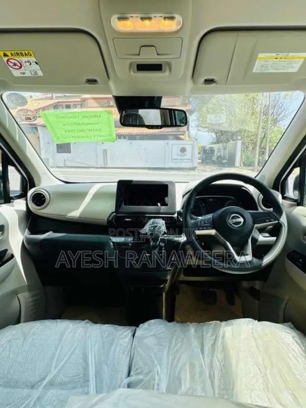Nissan DAYZ 2026 Car Unregistered (Recondition)
