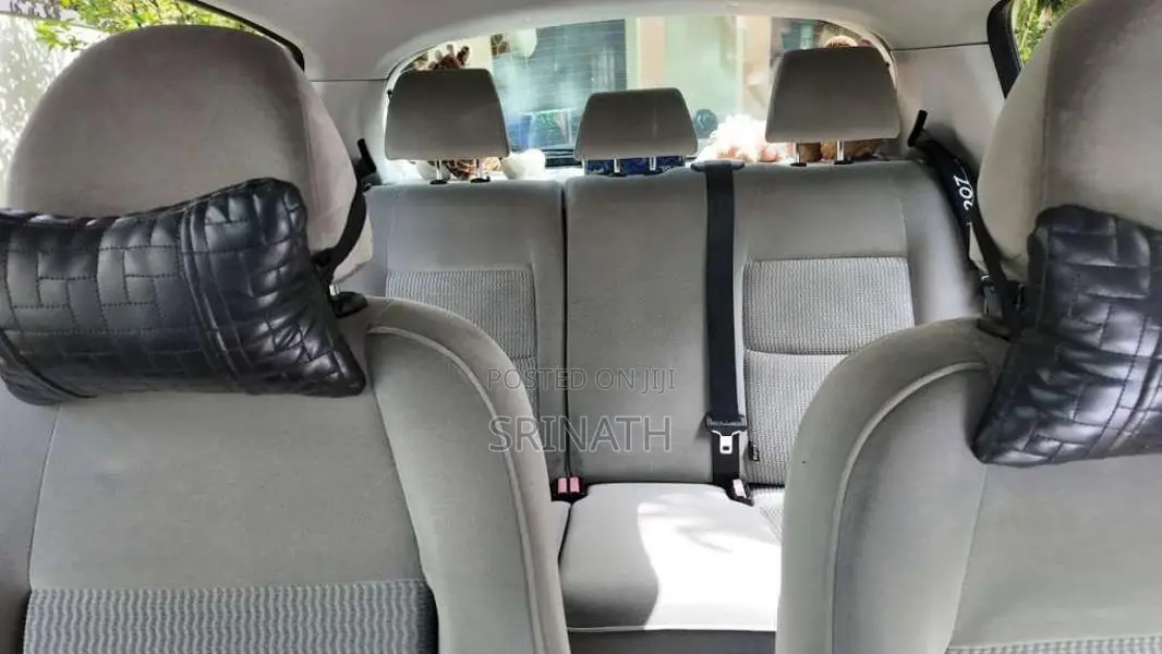 Peugeot 207 2008 Car (Used)