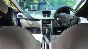 Peugeot 207 2008 Car (Used)