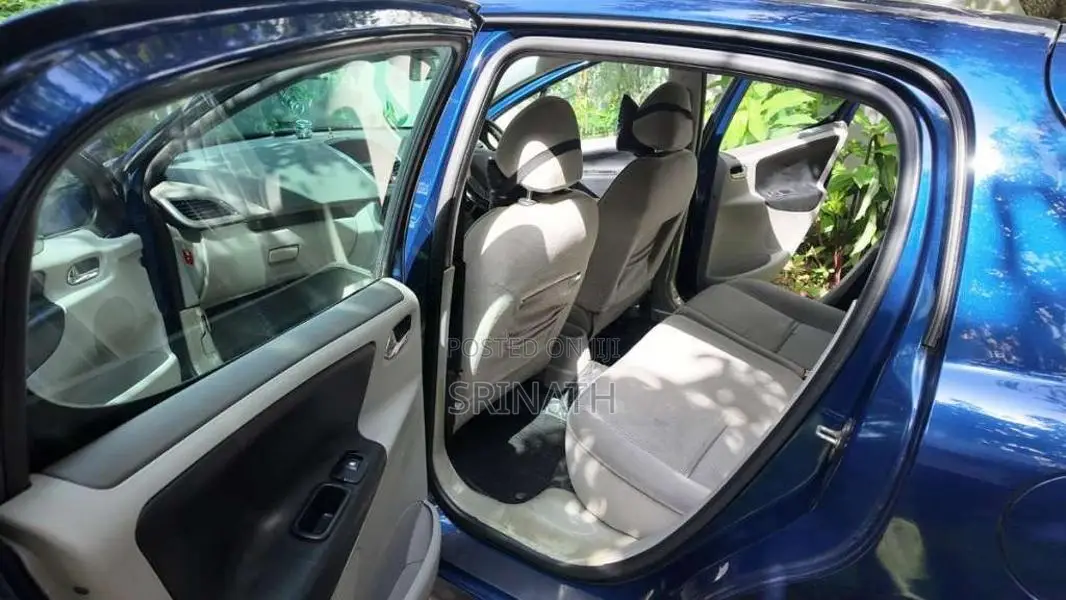 Peugeot 207 2008 Car (Used)