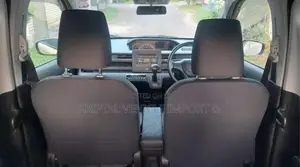 Suzuki Wagon R FX 2025 Car Unregistered (Recondition)
