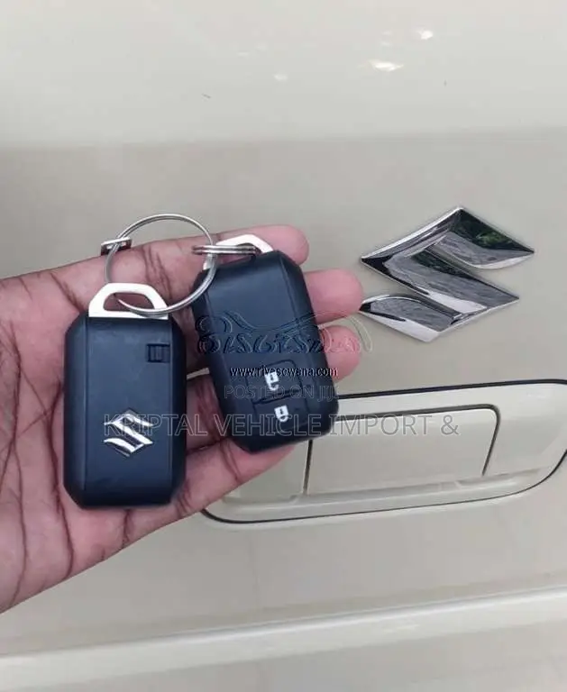 Suzuki Wagon R FX 2025 Car Unregistered (Recondition)