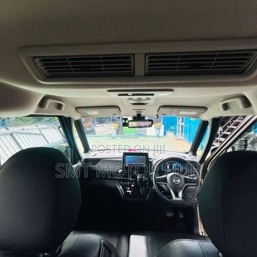 Nissan Roox G Turbo Propilot 2024 Car Unregistered (Recondition)