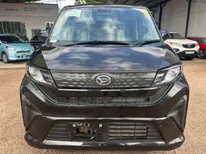 Daihatsu Move X Grade 2025 Car Unregistered (Recondition)