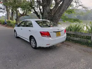 Toyota Allion G Plus 2013 Car (Used)