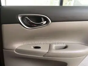 Nissan Sylphy 2014 Car (Used)