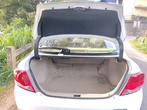 Toyota Allion G Plus 2013 Car (Used)