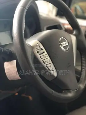 Nissan Sylphy 2014 Car (Used)
