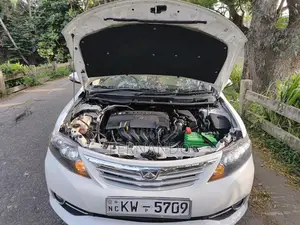Toyota Allion G Plus 2013 Car (Used)