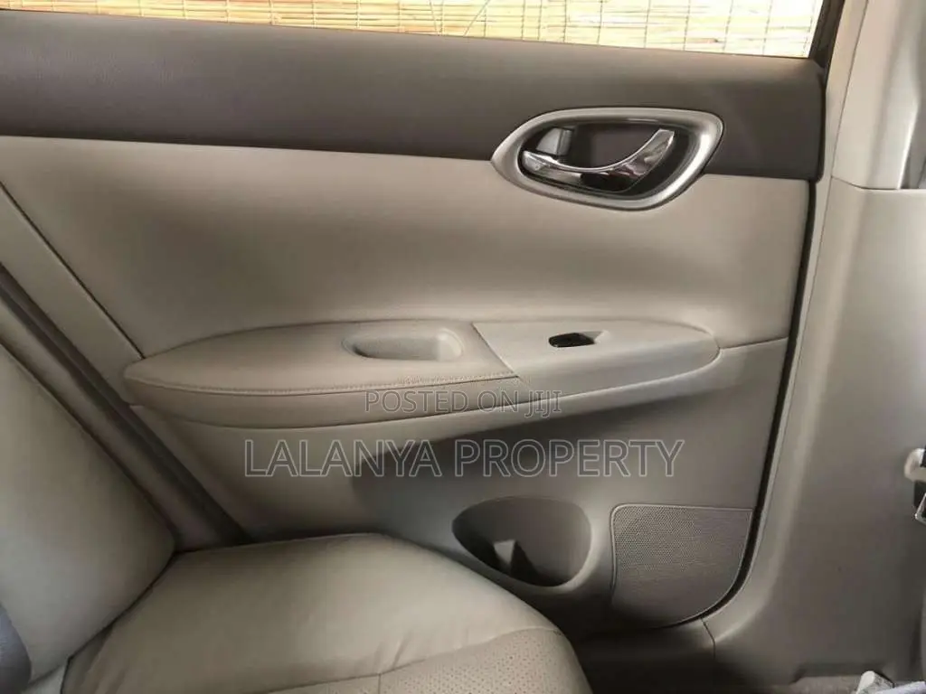 Nissan Sylphy 2014 Car (Used)