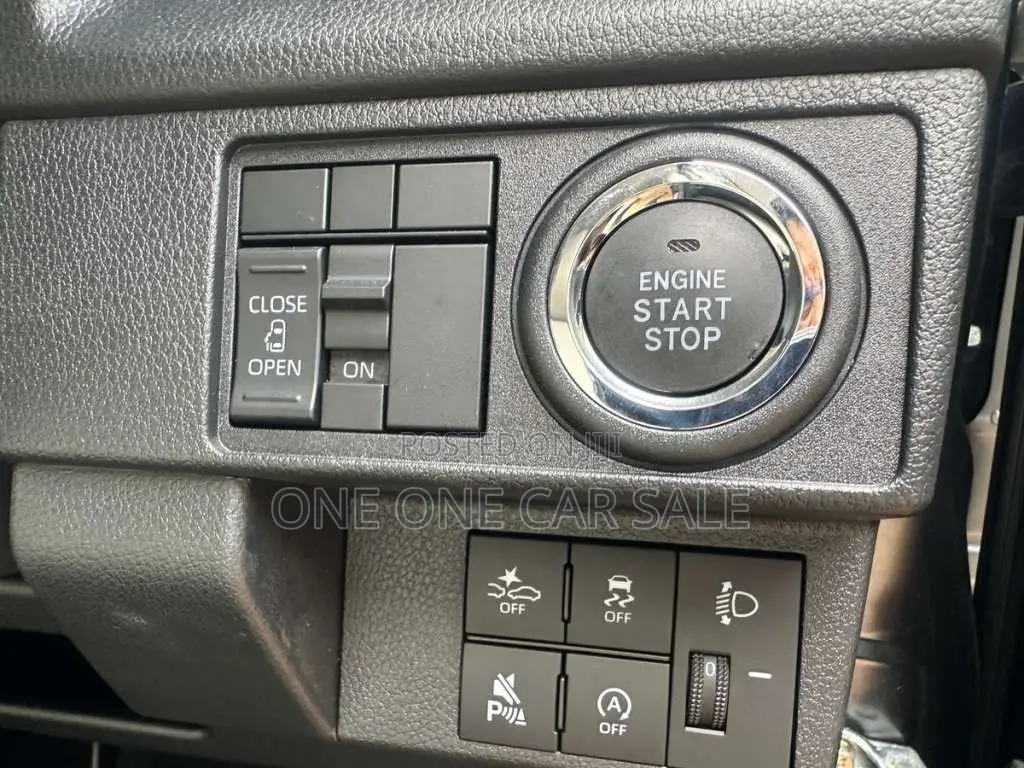 Daihatsu Move X Grade 2025 Car Unregistered (Recondition)