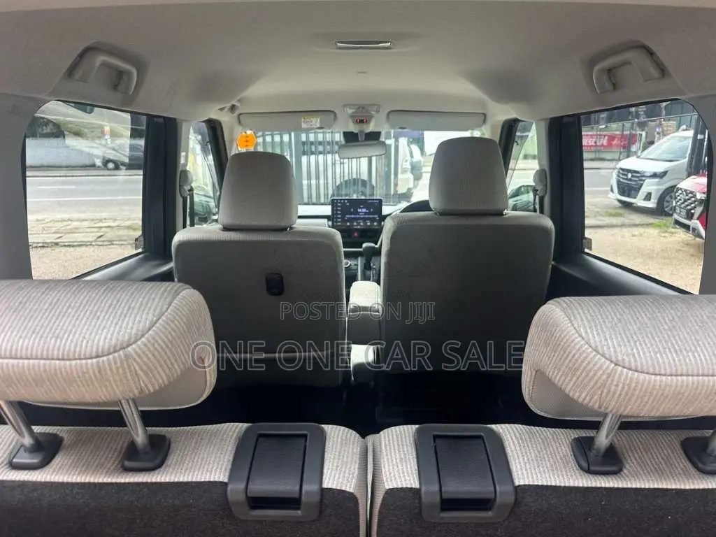 Daihatsu Move X Grade 2025 Car Unregistered (Recondition)