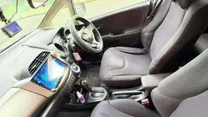 Honda Fit 2010 Car (Used)