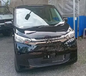 Mitsubishi EK Wagon 2024 Car Unregistered (Recondition)