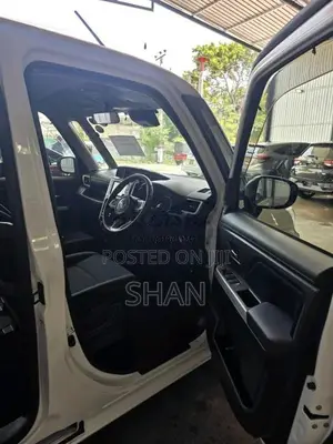 Toyota ROOMY CUSTOM G 2023 Car Unregistered (Recondition)