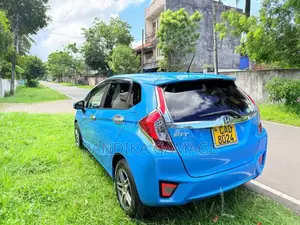 Honda Fit GP5 2013 Car (Used)