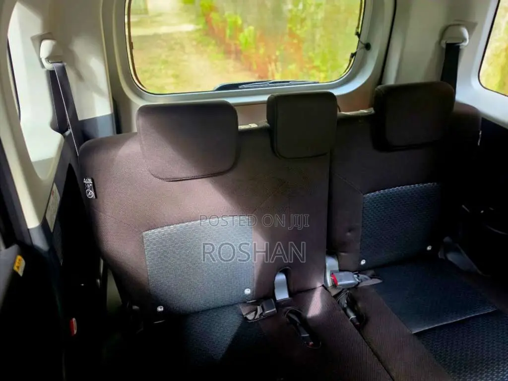 Toyota Roomy 2023 Car Unregistered (Recondition)