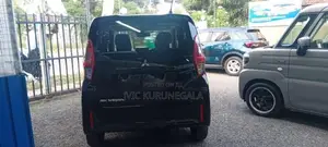 Mitsubishi EK Wagon 2024 Car Unregistered (Recondition)