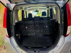Toyota Roomy 2023 Car Unregistered (Recondition)