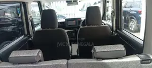 Suzuki Spacia 2024 Car Unregistered (Recondition)