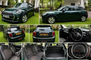 Mini Cooper 2017 Car (Used)