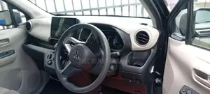 Mitsubishi EK Wagon 2024 Car Unregistered (Recondition)