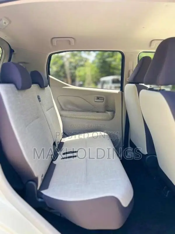 Mitsubishi EK Wagon 2025 Car Unregistered (Recondition)