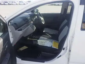 Daihatsu Mira X Grade 2025 Car Unregistered (Recondition)