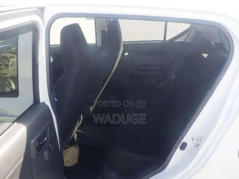 Daihatsu Mira X Grade 2025 Car Unregistered (Recondition)