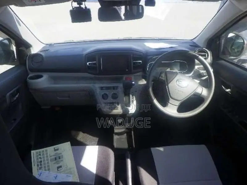 Daihatsu Mira X Grade 2025 Car Unregistered (Recondition)