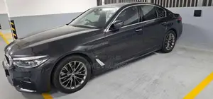BMW 530E Individual Spec 2017 Car (Used)
