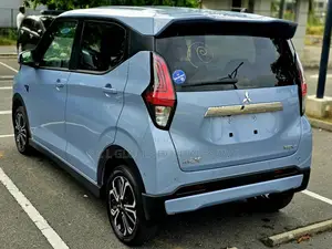 Mitsubishi EK X EV Limited 2024 Car Unregistered (Recondition)