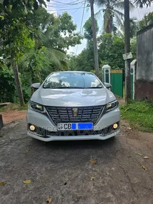 Toyota Premio 2018 Car (Used)