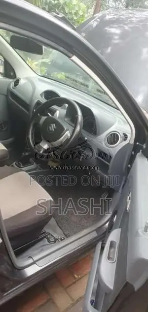 Suzuki ALTO 2015 Car (Used)