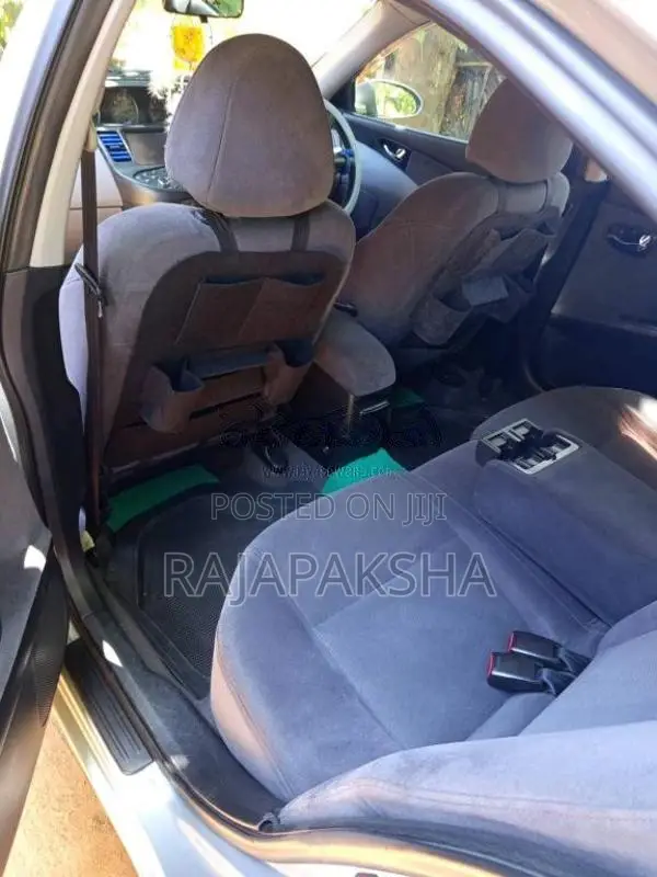 Nissan Primera 2001 Car (Used)
