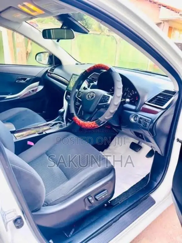 Toyota Premio 2018 Car (Used)