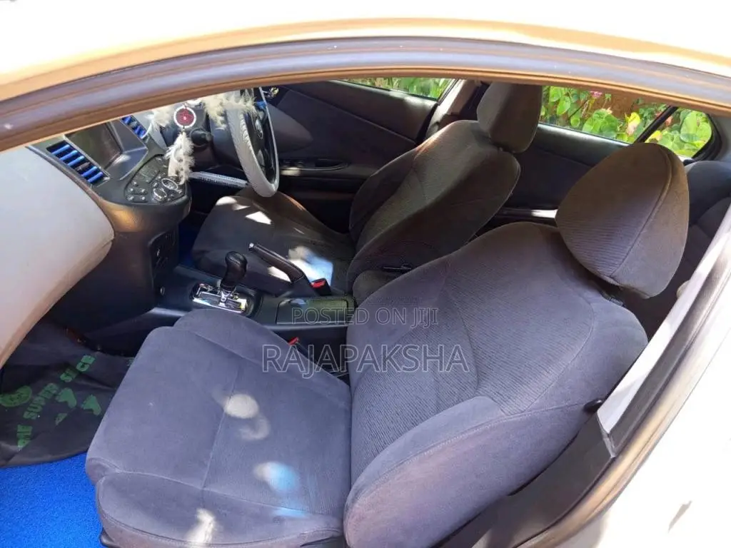 Nissan Primera 2001 Car (Used)