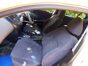 Nissan Primera 2001 Car (Used)