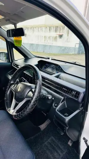 Suzuki Wagon R FZ 2018 Car (Used)
