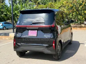 Nissan Sakura EV 2025 Car Unregistered (Recondition)