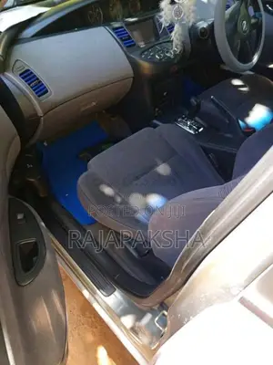 Nissan Primera 2001 Car (Used)