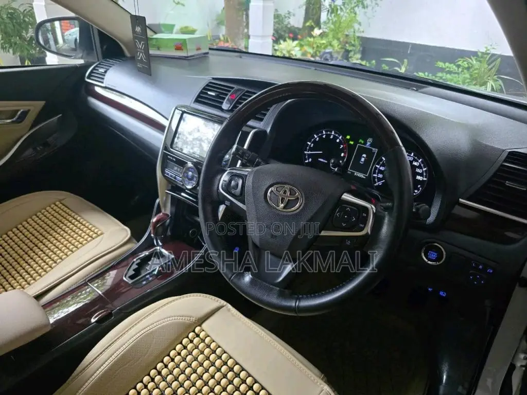 Toyota Premio 2018 Car (Used)
