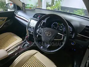 Toyota Premio 2018 Car (Used)